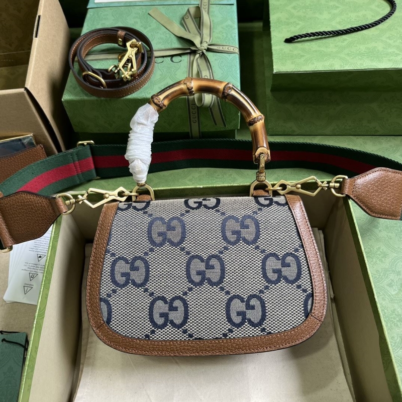 Gucci Satchel Bags